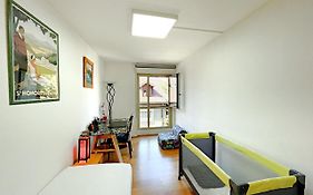 Charmant 110m avec BALCON au CENTRE vieille-ville