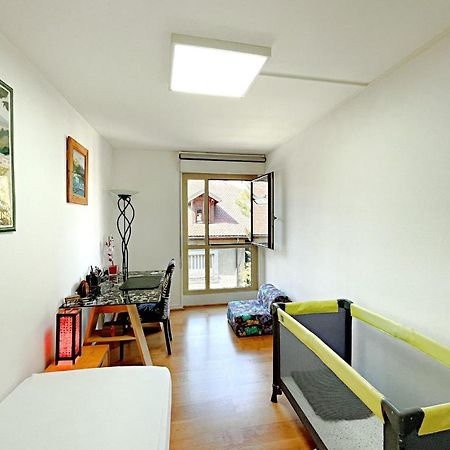 Charmant 110m avec BALCON au CENTRE vieille-ville Annecy Extérieur photo